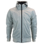Blouson Moto HARISSON Carter Grey