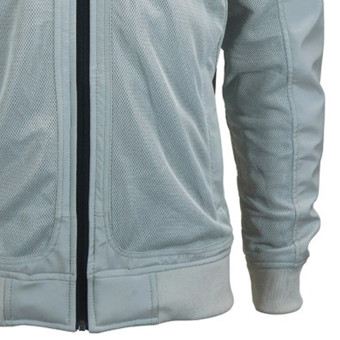 HARISSON Carter Grey