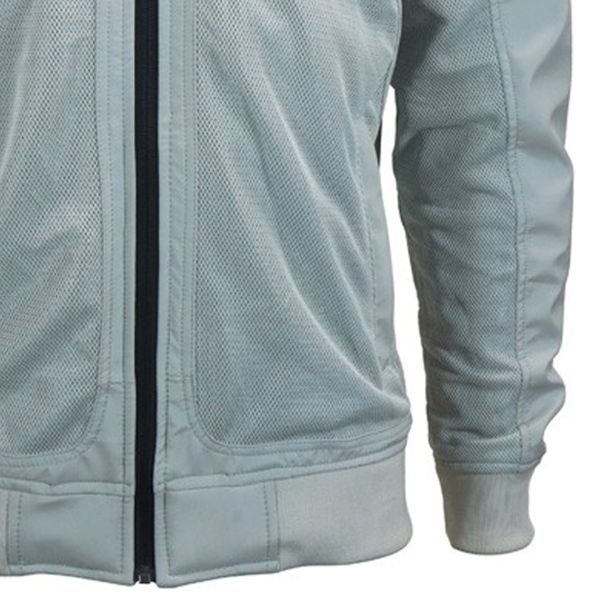 HARISSON Carter Grey