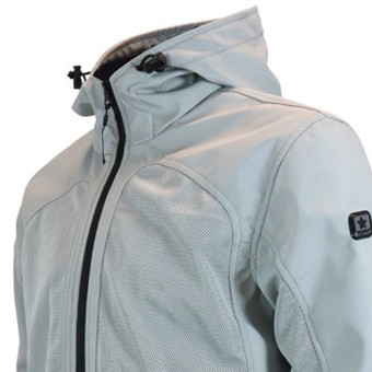 HARISSON Carter Grey