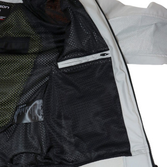 HARISSON Carter Grey