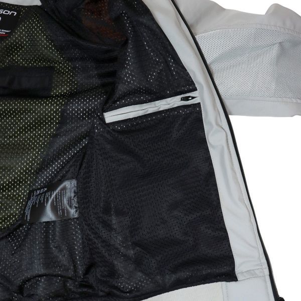 HARISSON Carter Grey