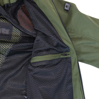 HARISSON Carter Khaki