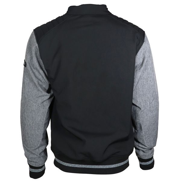 HARISSON Dodger Black Grey