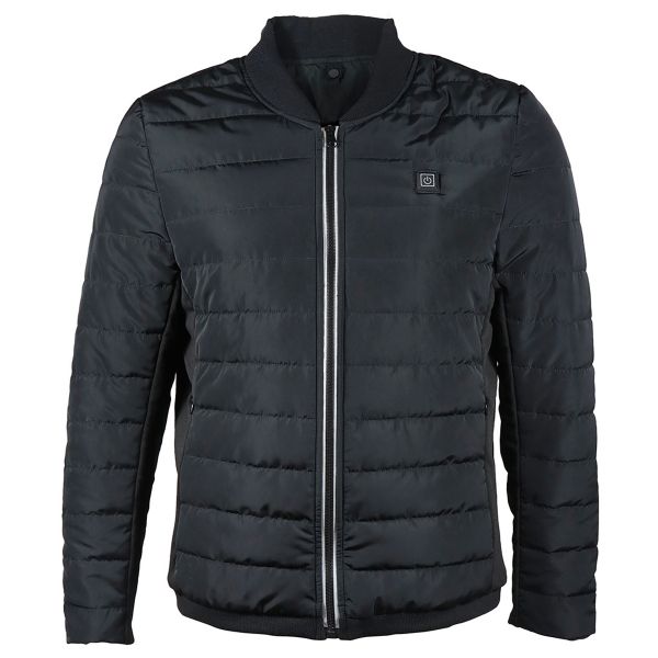 Blouson Moto HARISSON Dynamic Chauffant