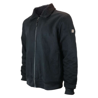 HARISSON Goat Black Black