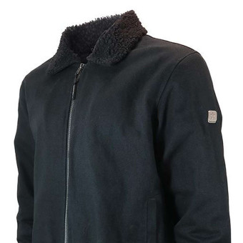 HARISSON Goat Black Black