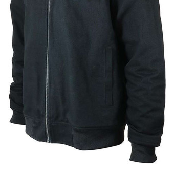 HARISSON Goat Black Black