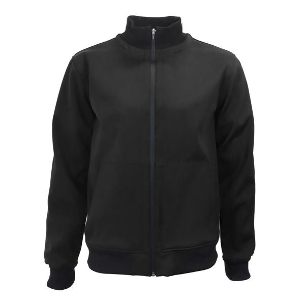 Blouson Moto HARISSON Prelude Black Blouson Moto HARISSON Prelude Black