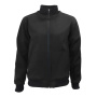 Blouson Moto HARISSON Prelude Black