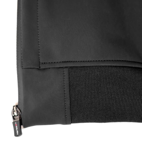 HARISSON Prelude Black