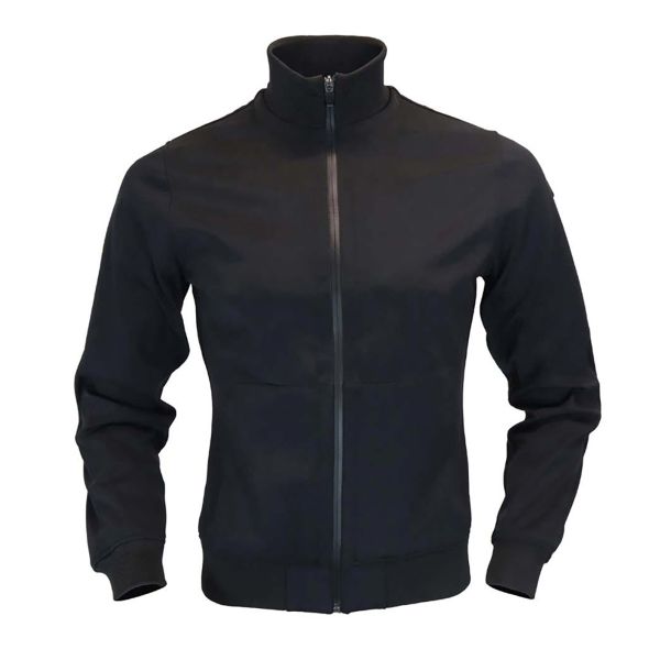 Blouson Moto HARISSON Prelude Lady Black Blouson Moto HARISSON Prelude Lady Black
