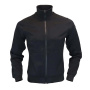 Blouson Moto HARISSON Prelude Lady Black