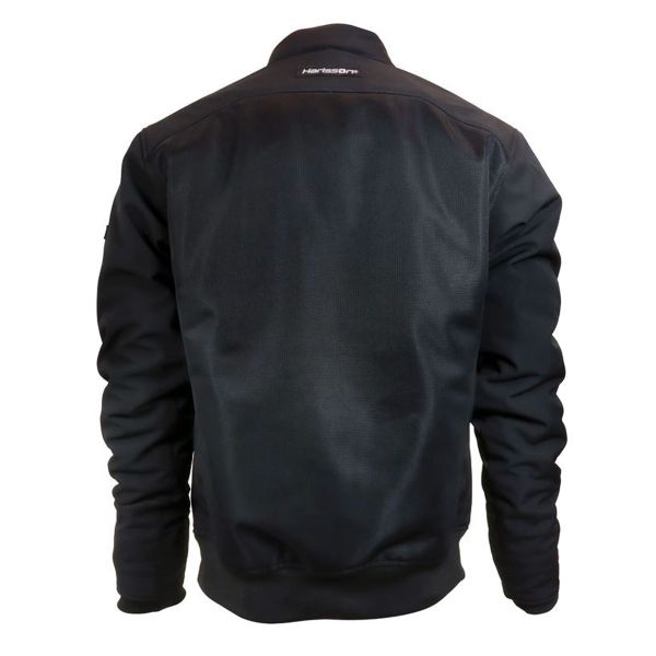 HARISSON Shelby 3 en 1 Black