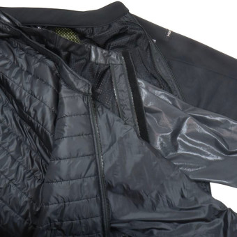 HARISSON Shelby 3 en 1 Black