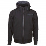 Blouson Moto HARISSON Stewart Black