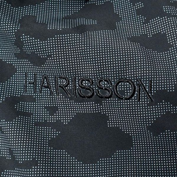 HARISSON Stewart Digit Camo