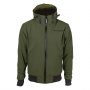 Blouson Moto HARISSON Stewart Kaki