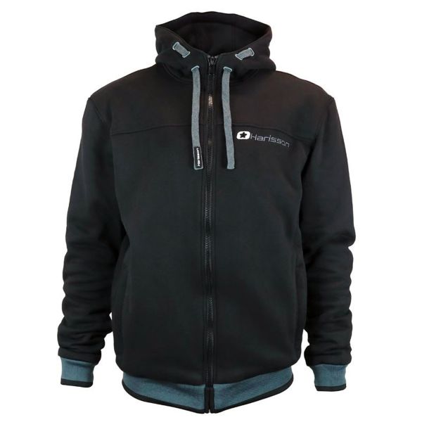 Stingray Black Grey