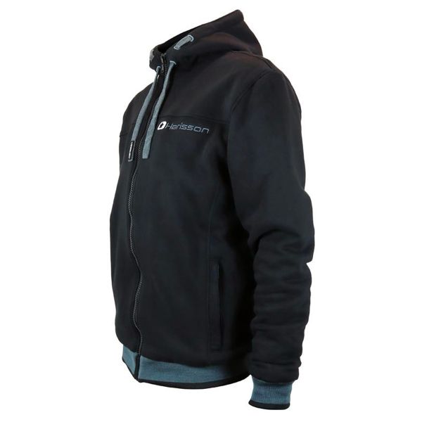 HARISSON Pack Equipement Permis Moto Eco 12