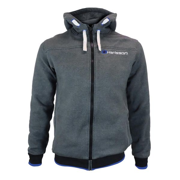 Blouson Moto HARISSON Stingray Kid Grey Blouson Moto HARISSON Stingray Kid Grey