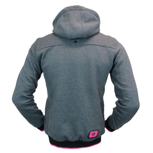 HARISSON Stingray Lady Grey