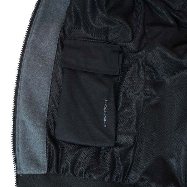 HARISSON Stingray Lady Grey