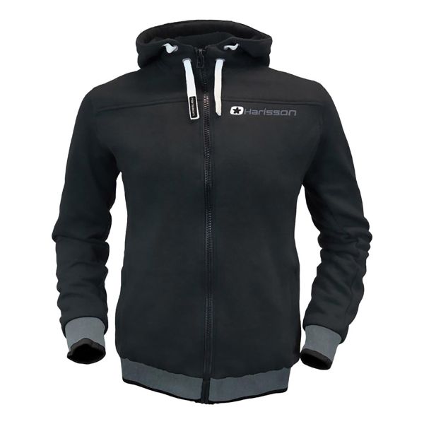 Blouson Moto HARISSON Stingray Lady