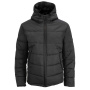 Blouson Moto HARISSON Suburban Black