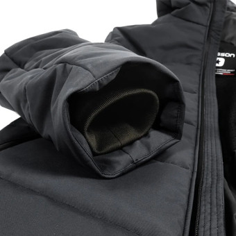 HARISSON Suburban Black