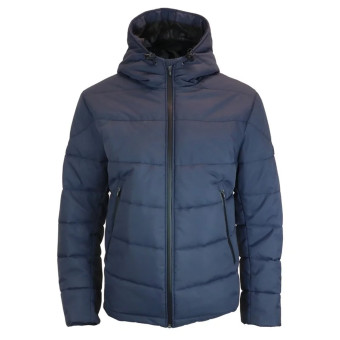 Blouson Moto HARISSON Suburban Grey Paris