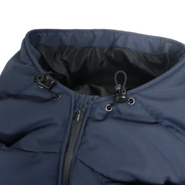 HARISSON Suburban Grey Paris