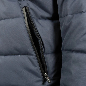 HARISSON Suburban Grey Paris