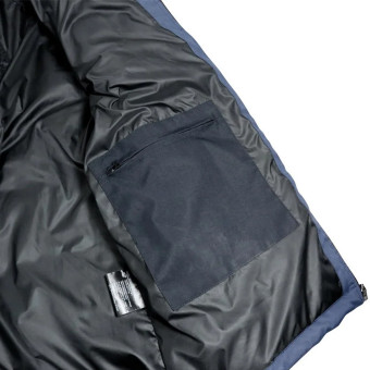 HARISSON Suburban Grey Paris