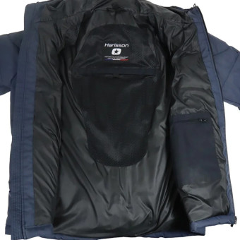 HARISSON Suburban Grey Paris