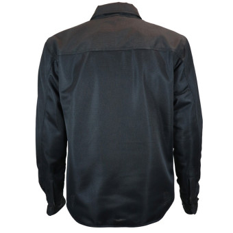 HARISSON Sur Chemise Freeland Black