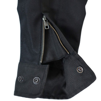 HARISSON Sur Chemise Freeland Black