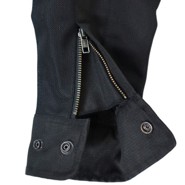 HARISSON Sur Chemise Freeland Black