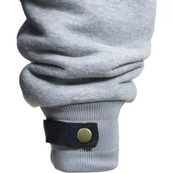 HARISSON West Side 2 Blue Grey