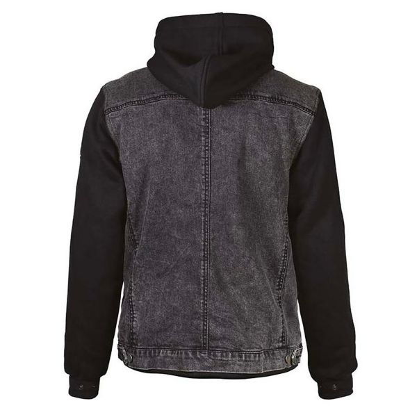 HARISSON West Side Black