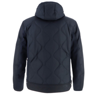 Helstons Alaska Black Black