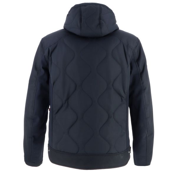 Helstons Alaska Black Black
