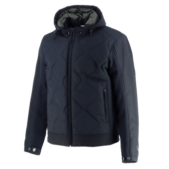 Helstons Alaska Black Black