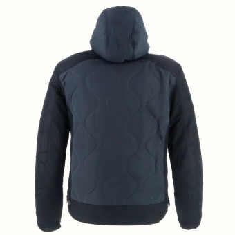 Helstons Alaska Grey Black