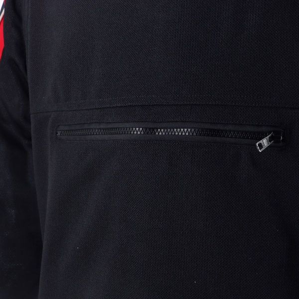 Helstons Atlas Air Mesh Black Blue Beige Red