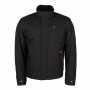 Blouson Moto Helstons Clip Black