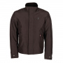 Blouson Moto Helstons Clip Brown