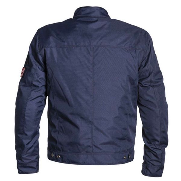 Helstons Cobra Snake Blue