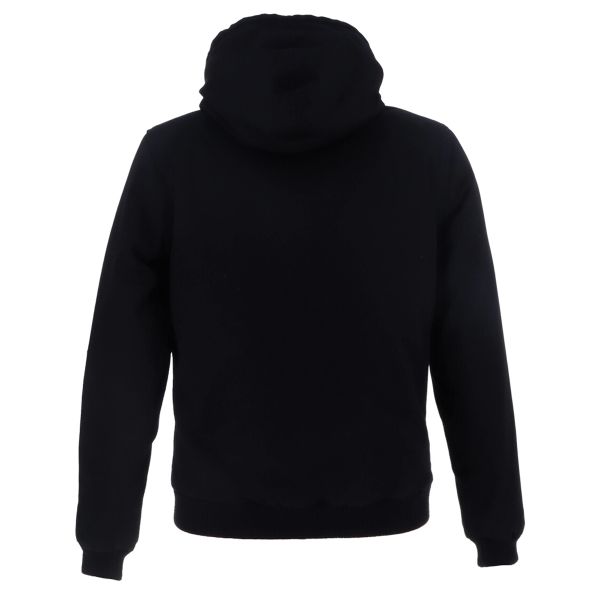 Helstons Dakota Lady Coton Canvas Black