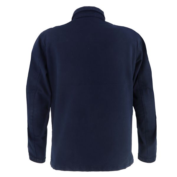 Helstons Detroit Canvas Bleu